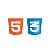 HTML5/CSS3